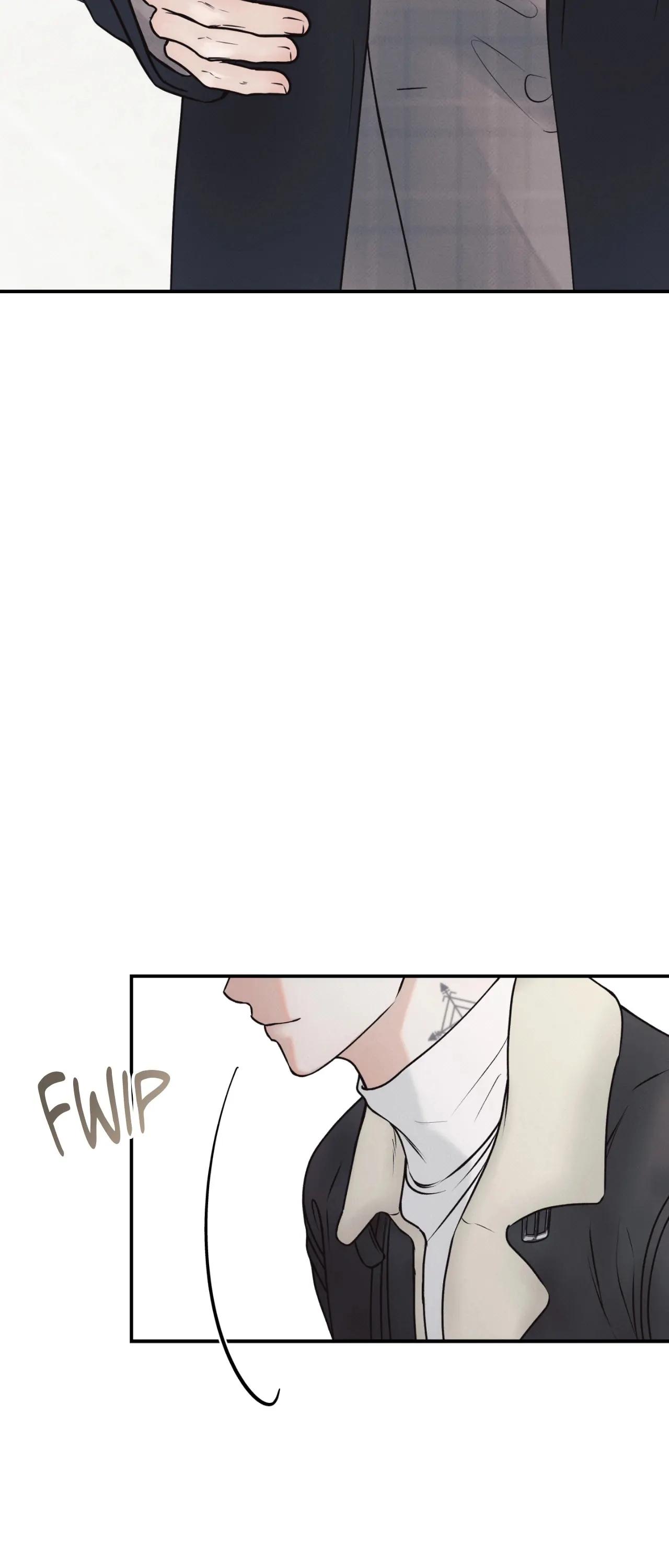 Borderline [Official Uncensored] - Chapter 1 Page 61