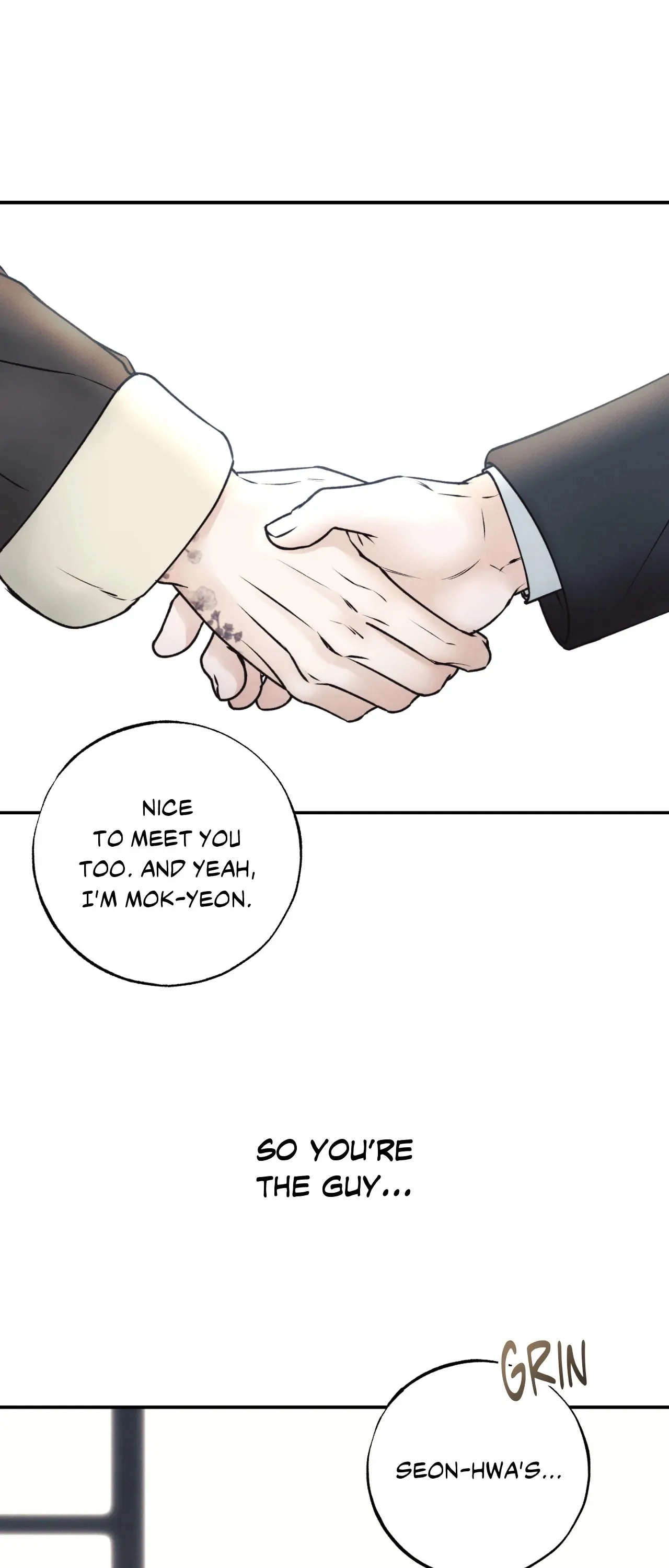 Borderline [Official Uncensored] - Chapter 1 Page 62