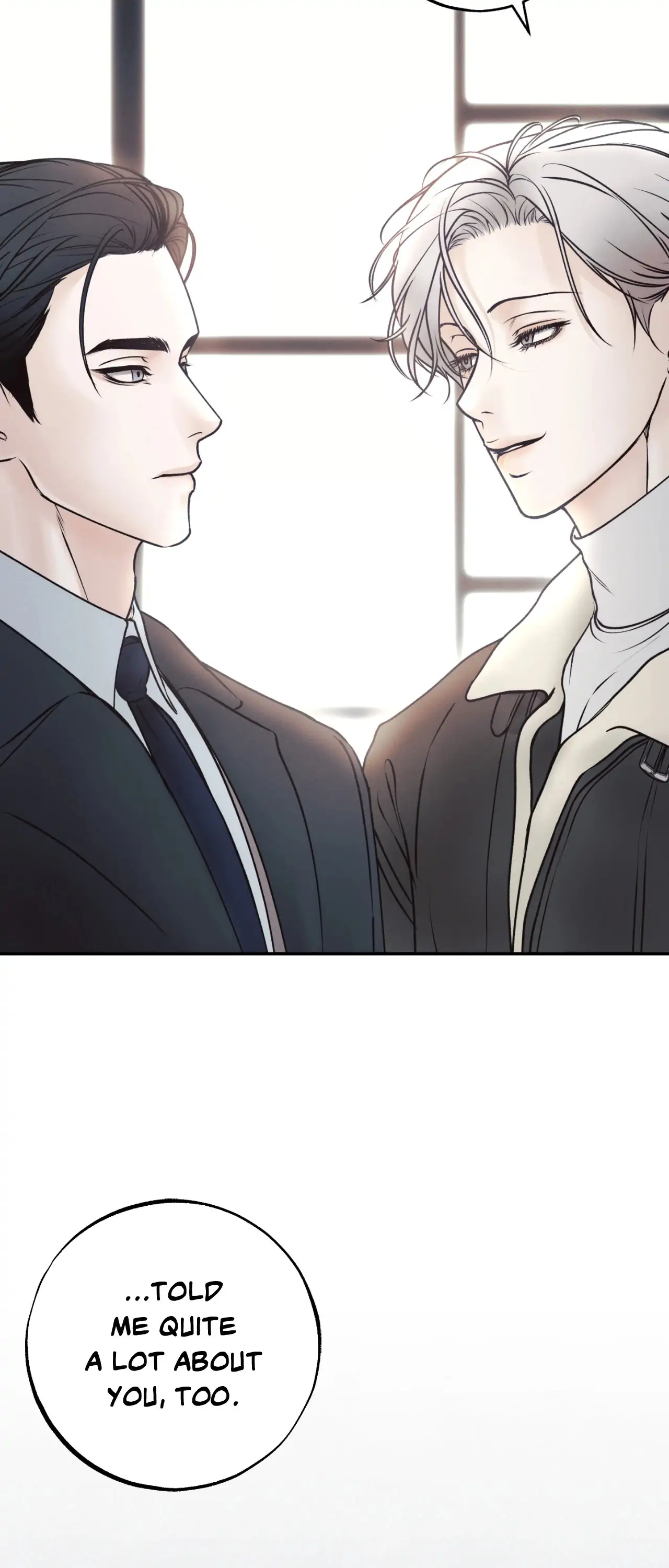 Borderline [Official Uncensored] - Chapter 1 Page 63
