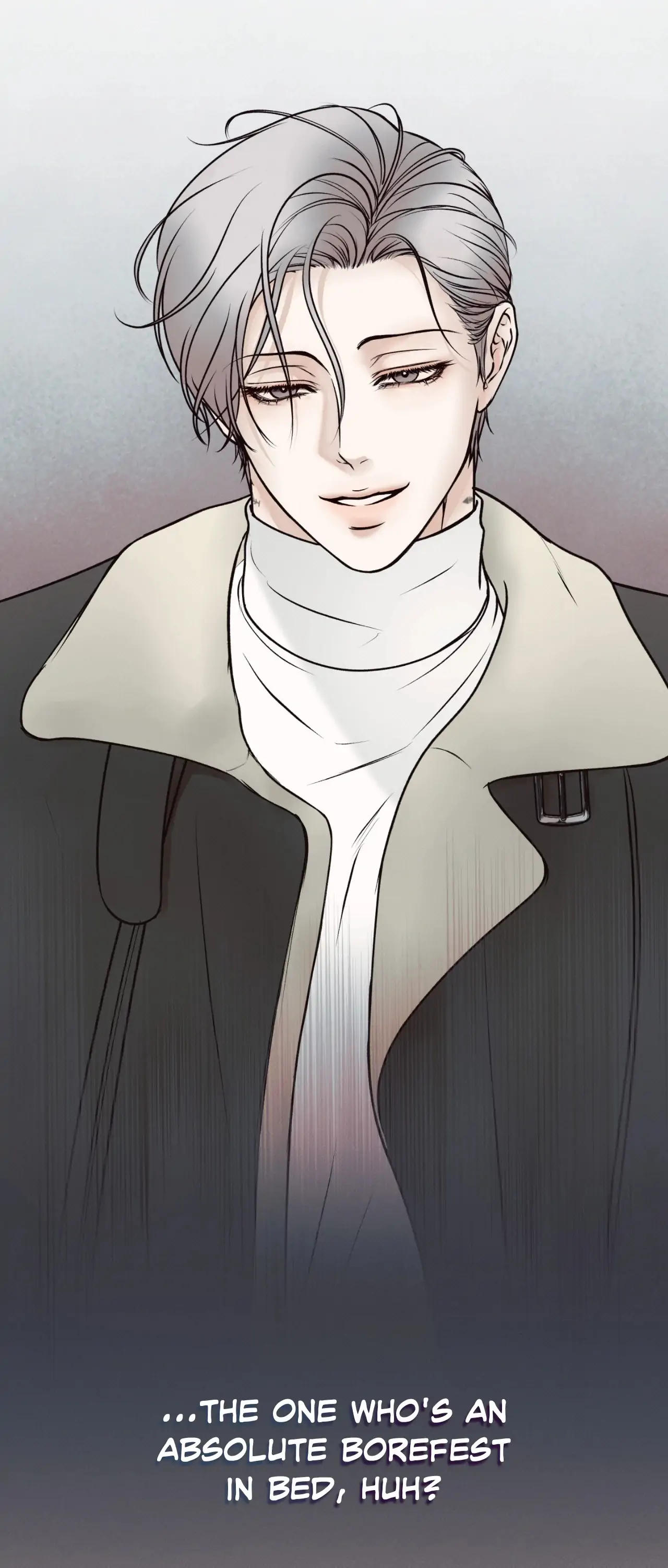 Borderline [Official Uncensored] - Chapter 1 Page 64