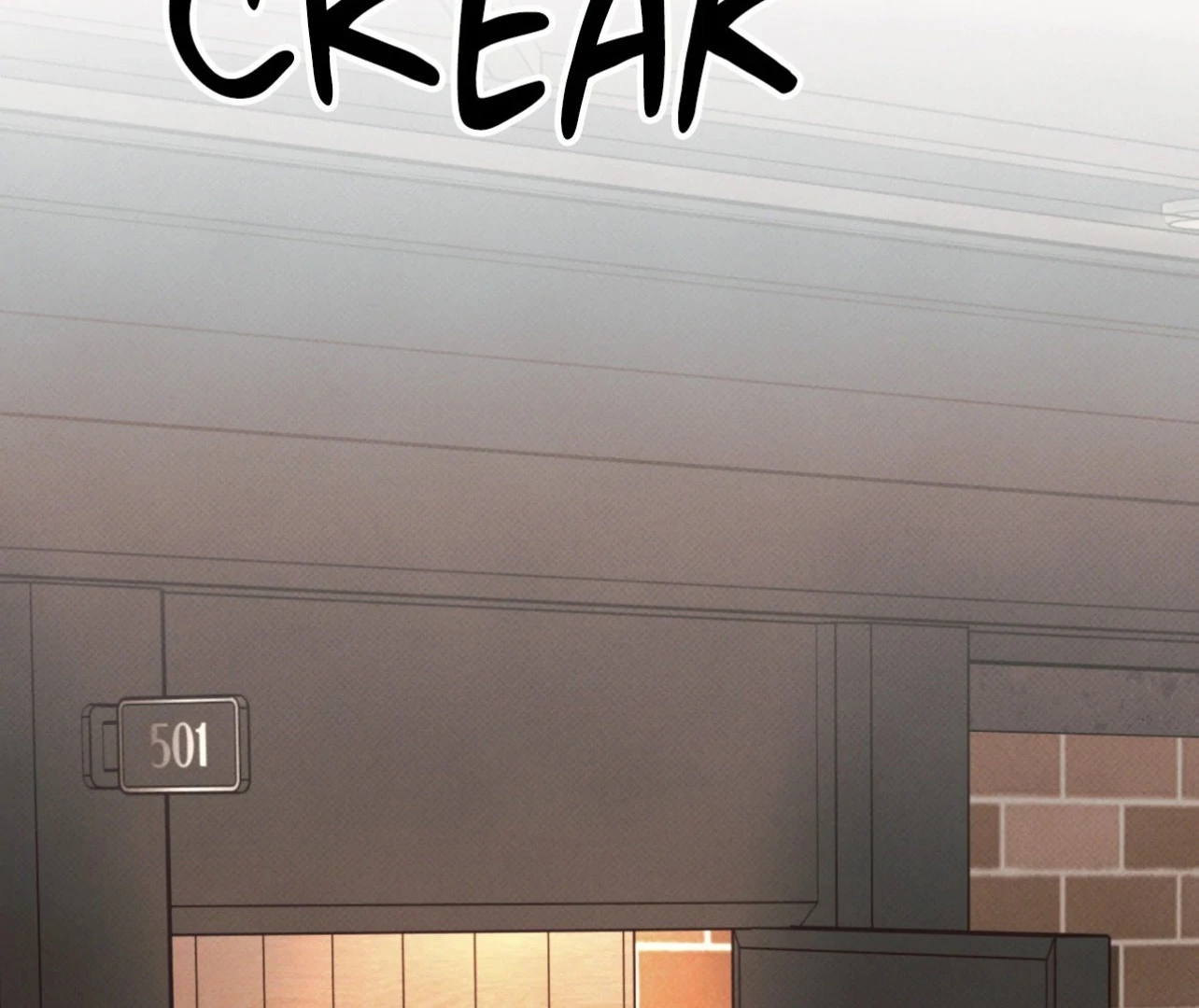 Borderline [Official Uncensored] - Chapter 10 Page 3