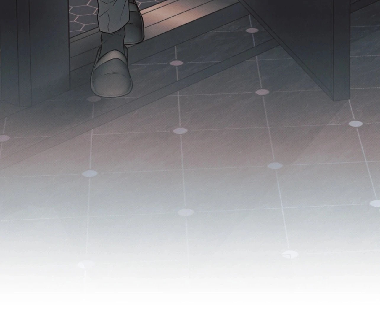Borderline [Official Uncensored] - Chapter 10 Page 6