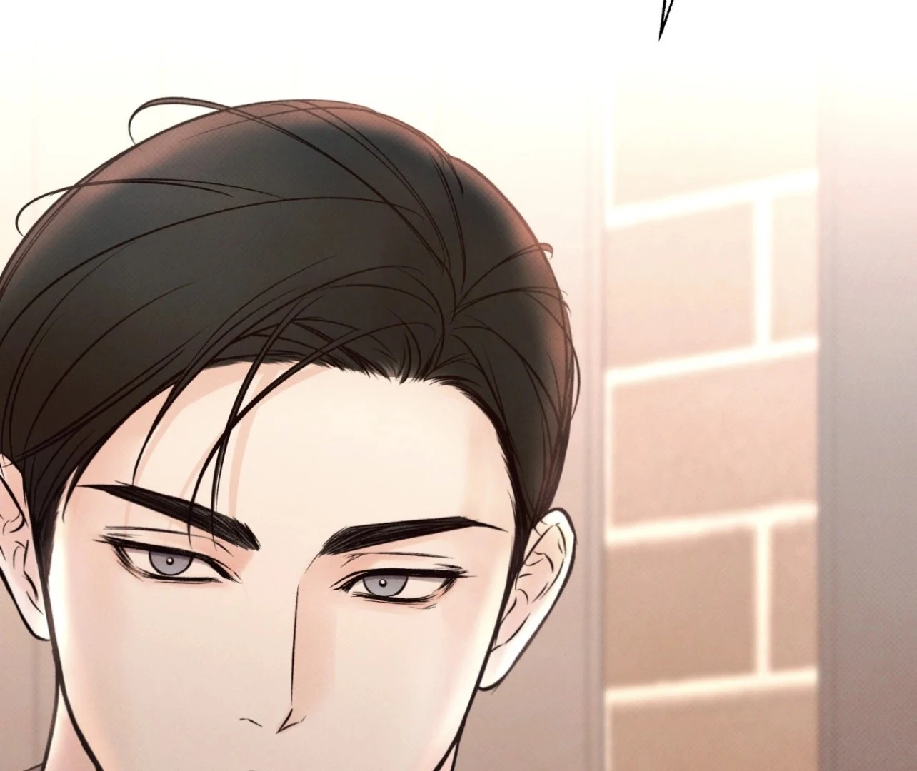 Borderline [Official Uncensored] - Chapter 10 Page 8