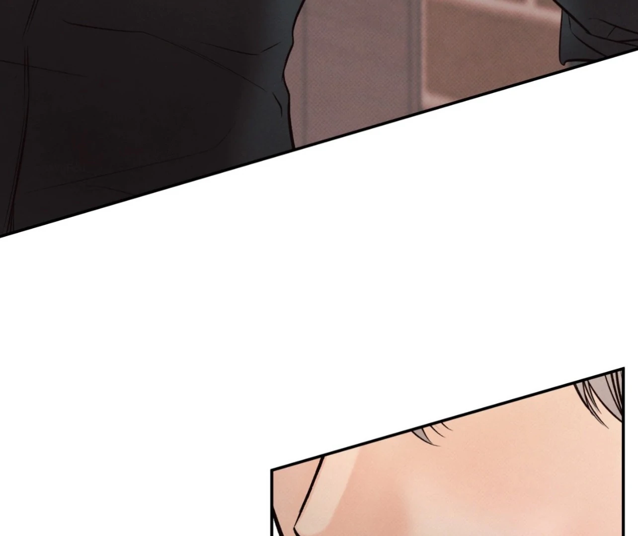 Borderline [Official Uncensored] - Chapter 10 Page 11