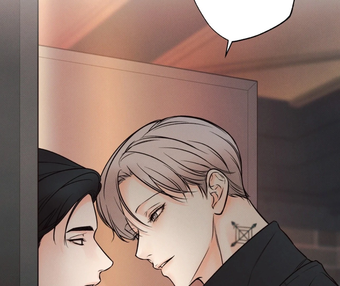 Borderline [Official Uncensored] - Chapter 10 Page 14