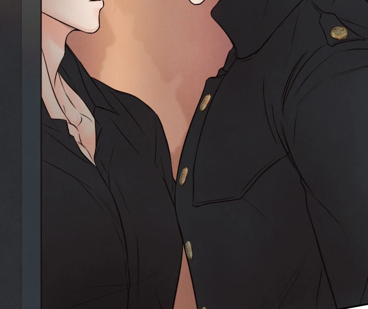 Borderline [Official Uncensored] - Chapter 10 Page 15