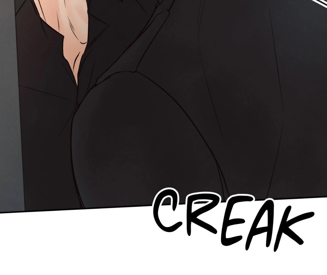 Borderline [Official Uncensored] - Chapter 10 Page 18