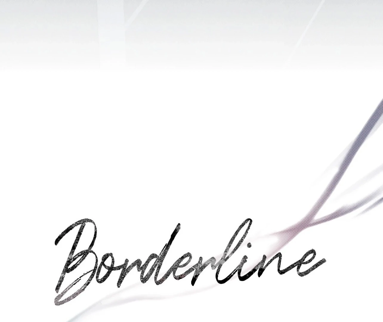 Borderline [Official Uncensored] - Chapter 10 Page 23