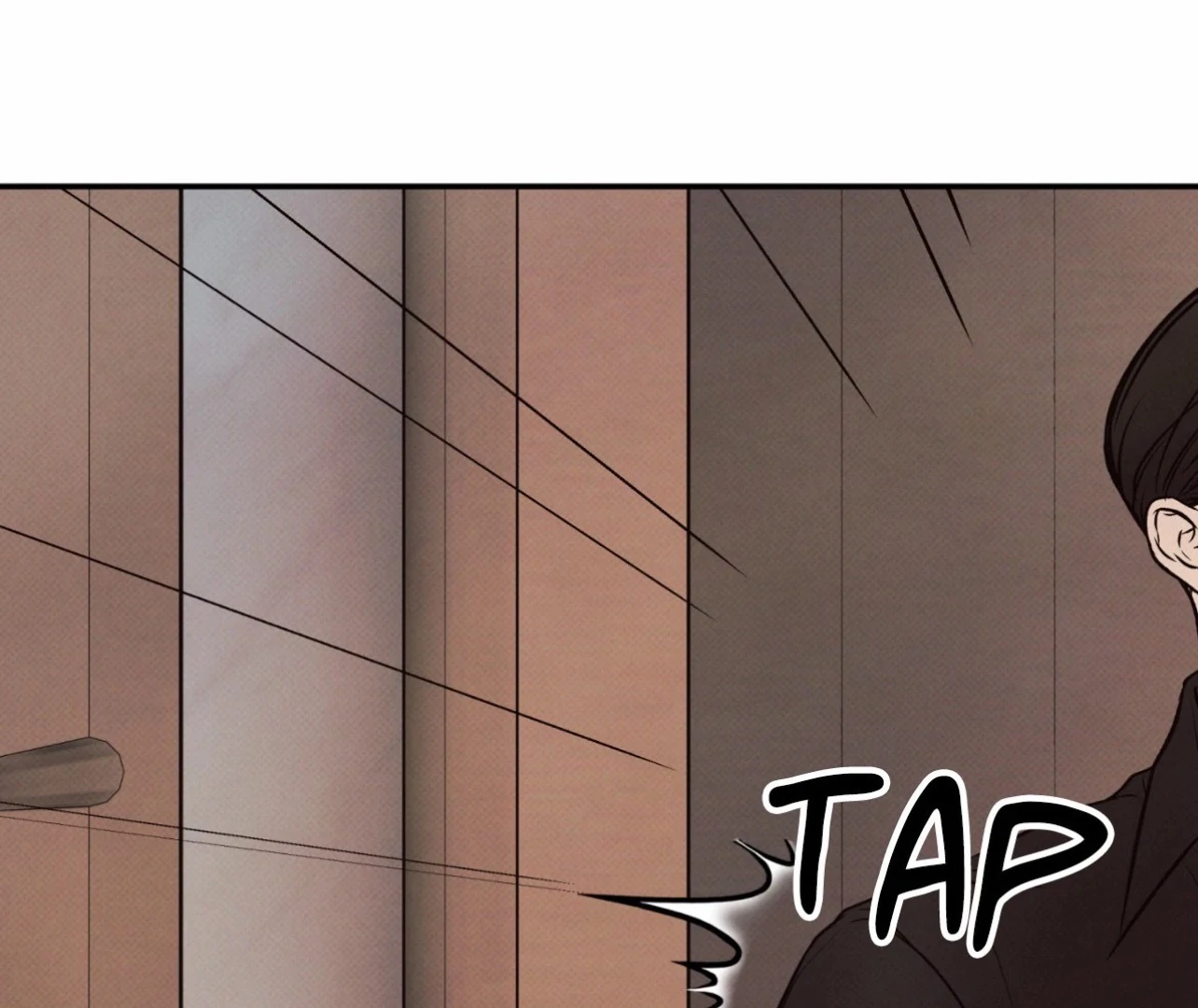 Borderline [Official Uncensored] - Chapter 10 Page 25