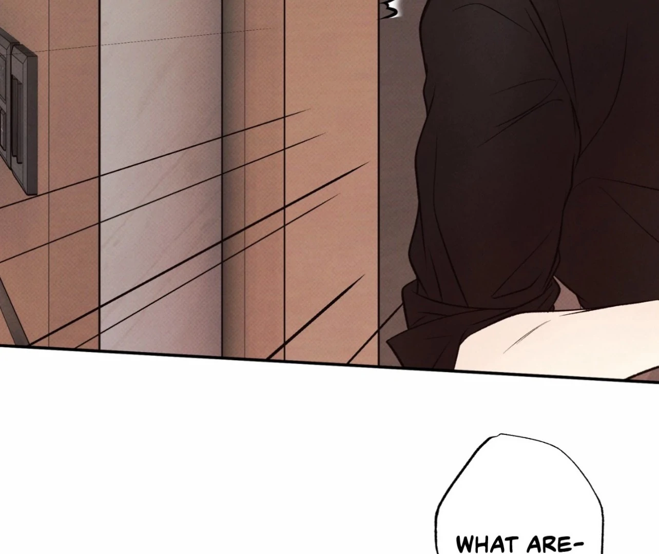 Borderline [Official Uncensored] - Chapter 10 Page 26
