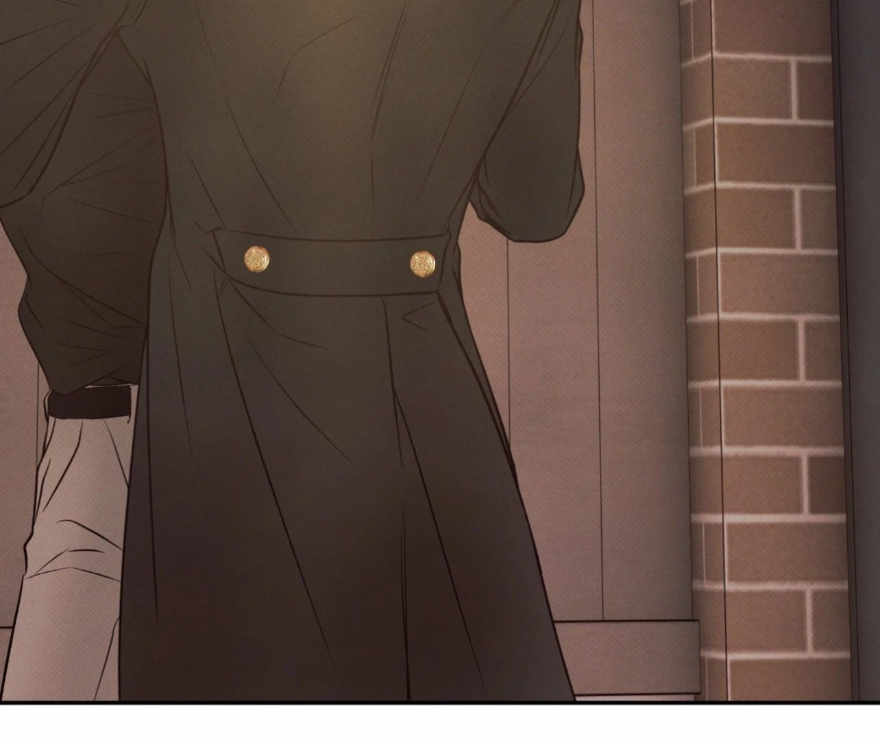 Borderline [Official Uncensored] - Chapter 10 Page 30