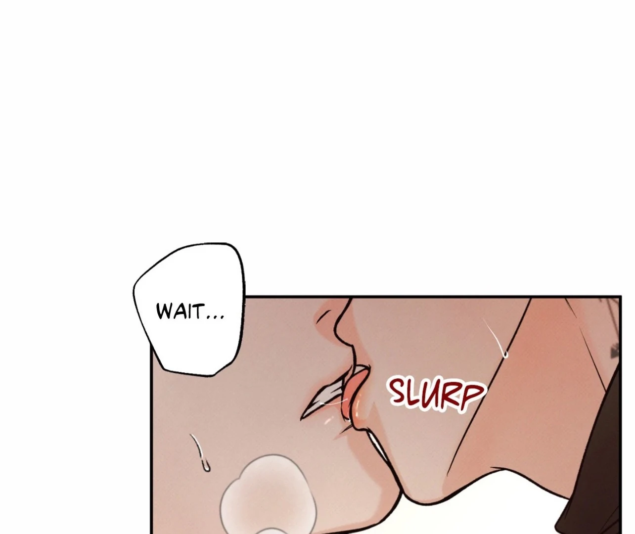 Borderline [Official Uncensored] - Chapter 10 Page 31
