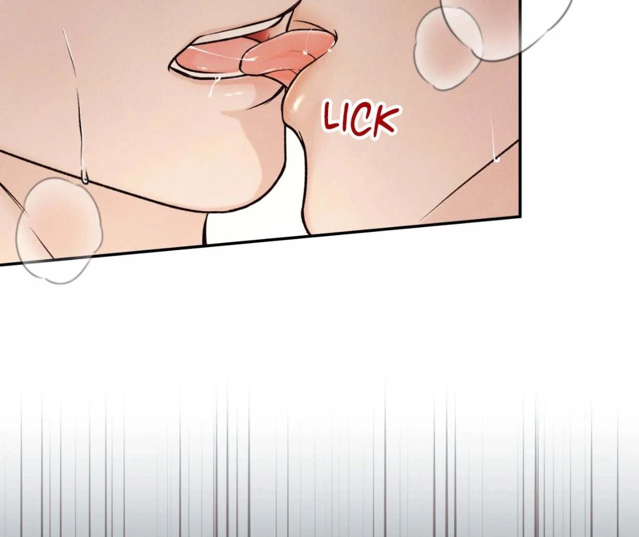 Borderline [Official Uncensored] - Chapter 10 Page 33