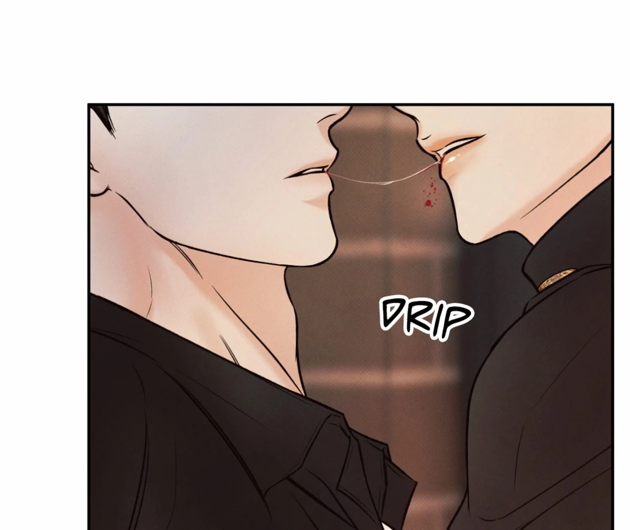 Borderline [Official Uncensored] - Chapter 10 Page 38
