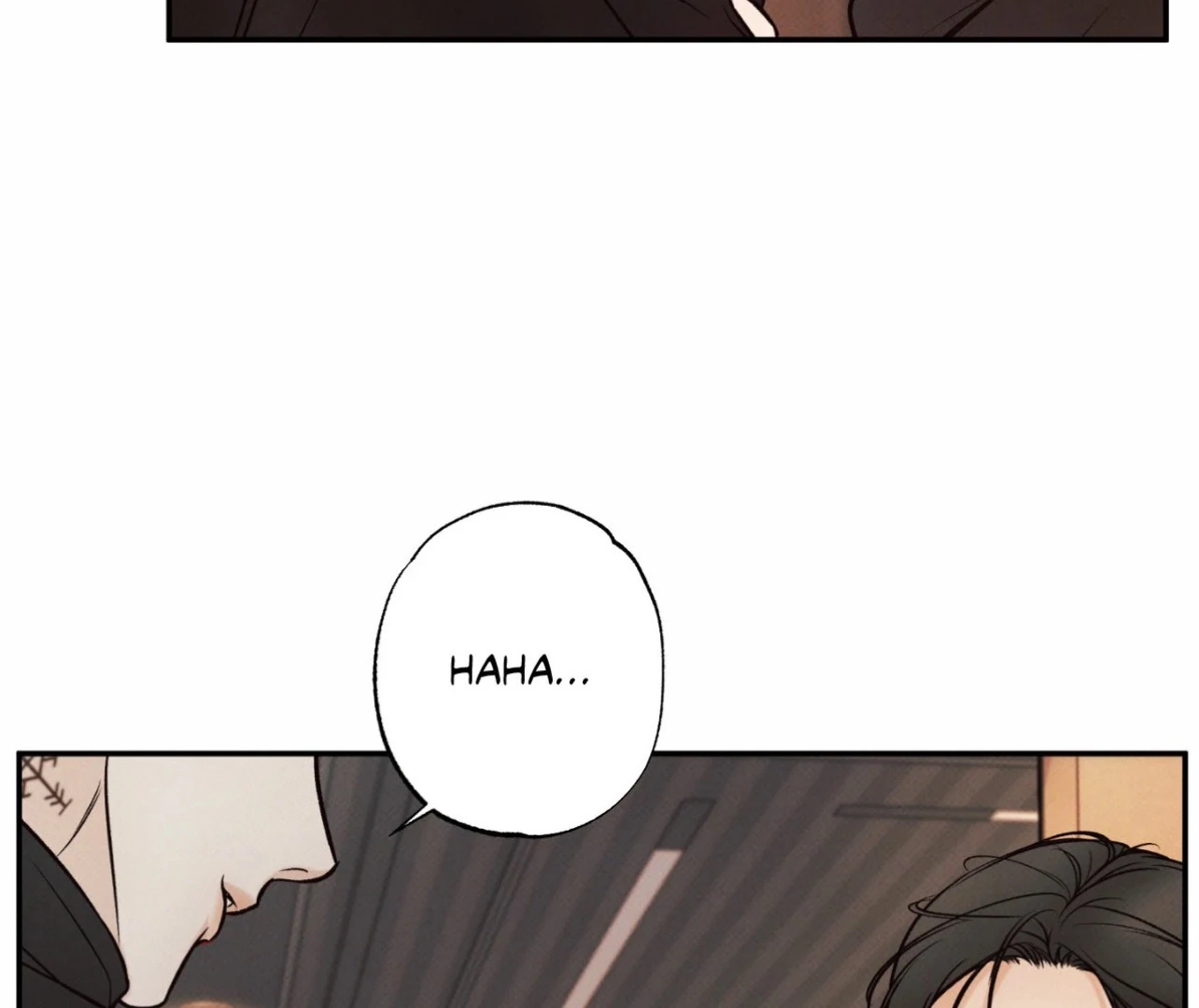 Borderline [Official Uncensored] - Chapter 10 Page 39