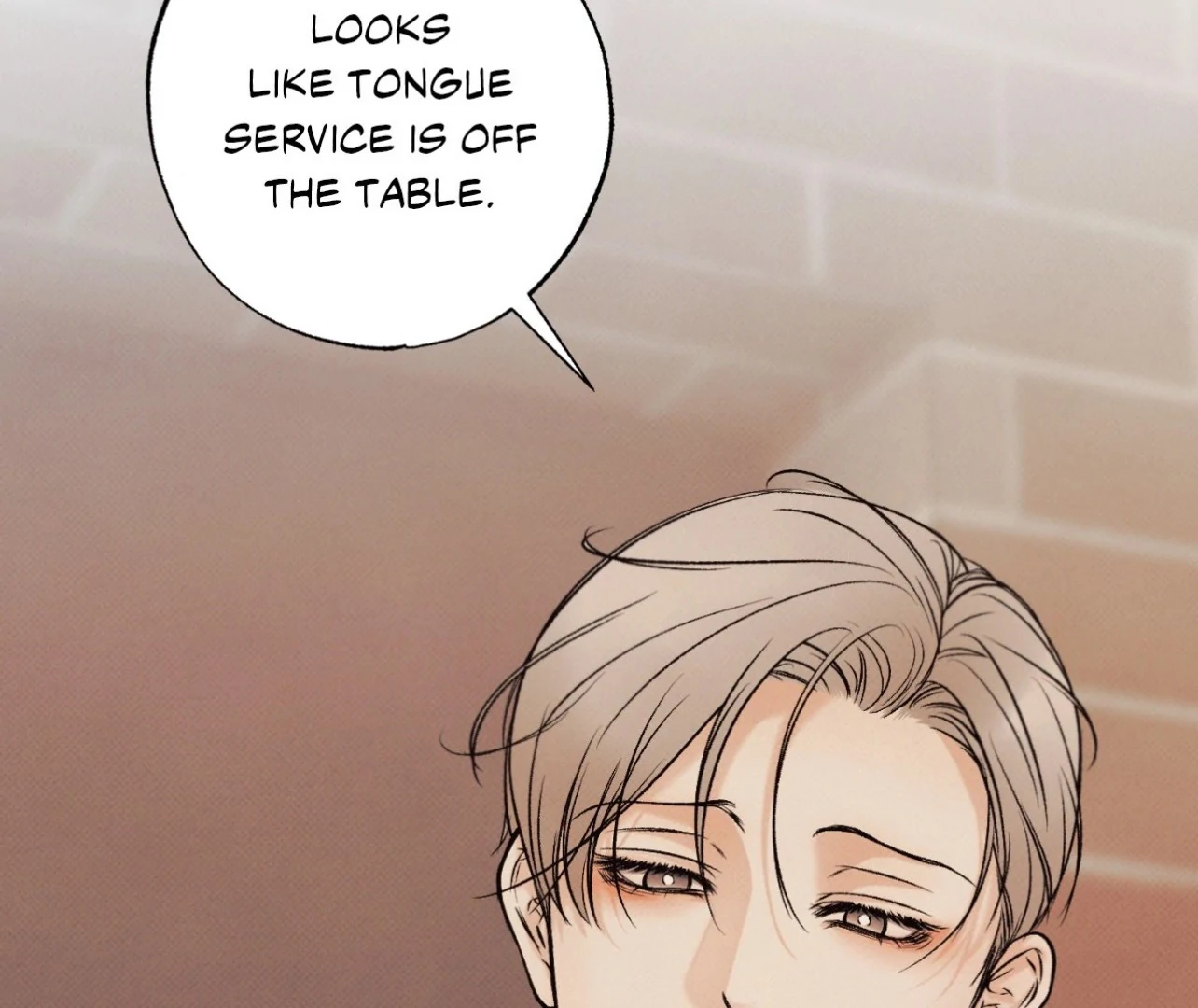 Borderline [Official Uncensored] - Chapter 10 Page 42