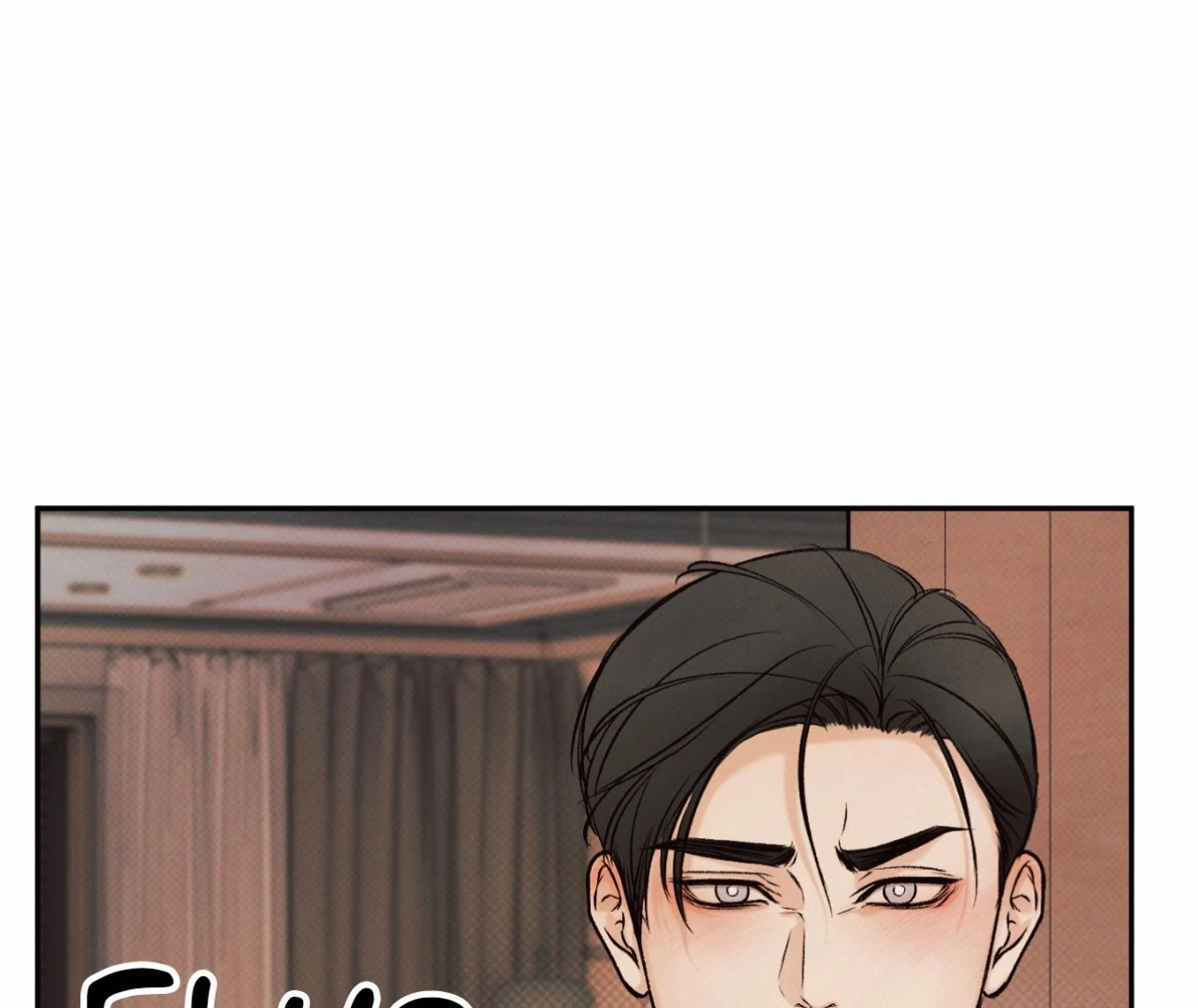 Borderline [Official Uncensored] - Chapter 10 Page 45