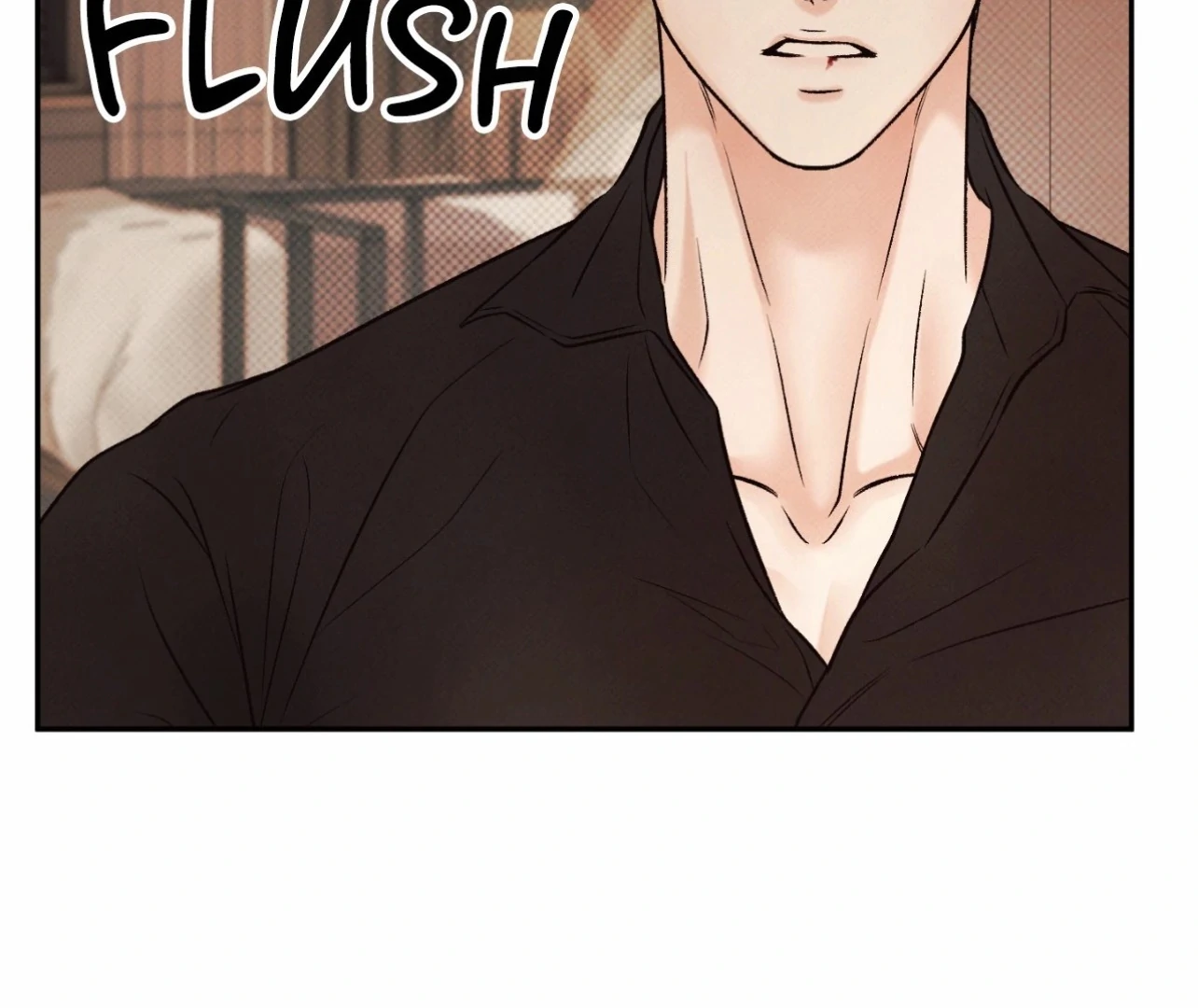 Borderline [Official Uncensored] - Chapter 10 Page 46