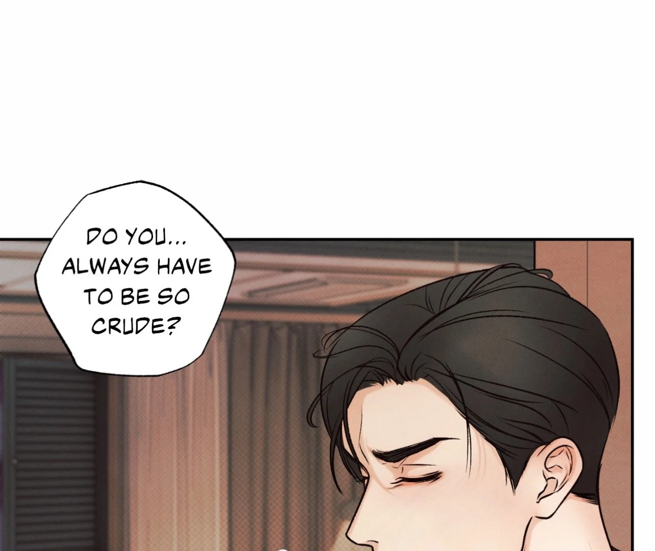 Borderline [Official Uncensored] - Chapter 10 Page 47