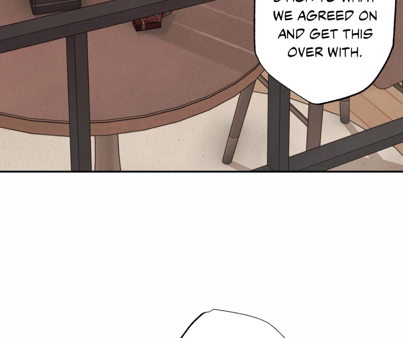 Borderline [Official Uncensored] - Chapter 10 Page 51
