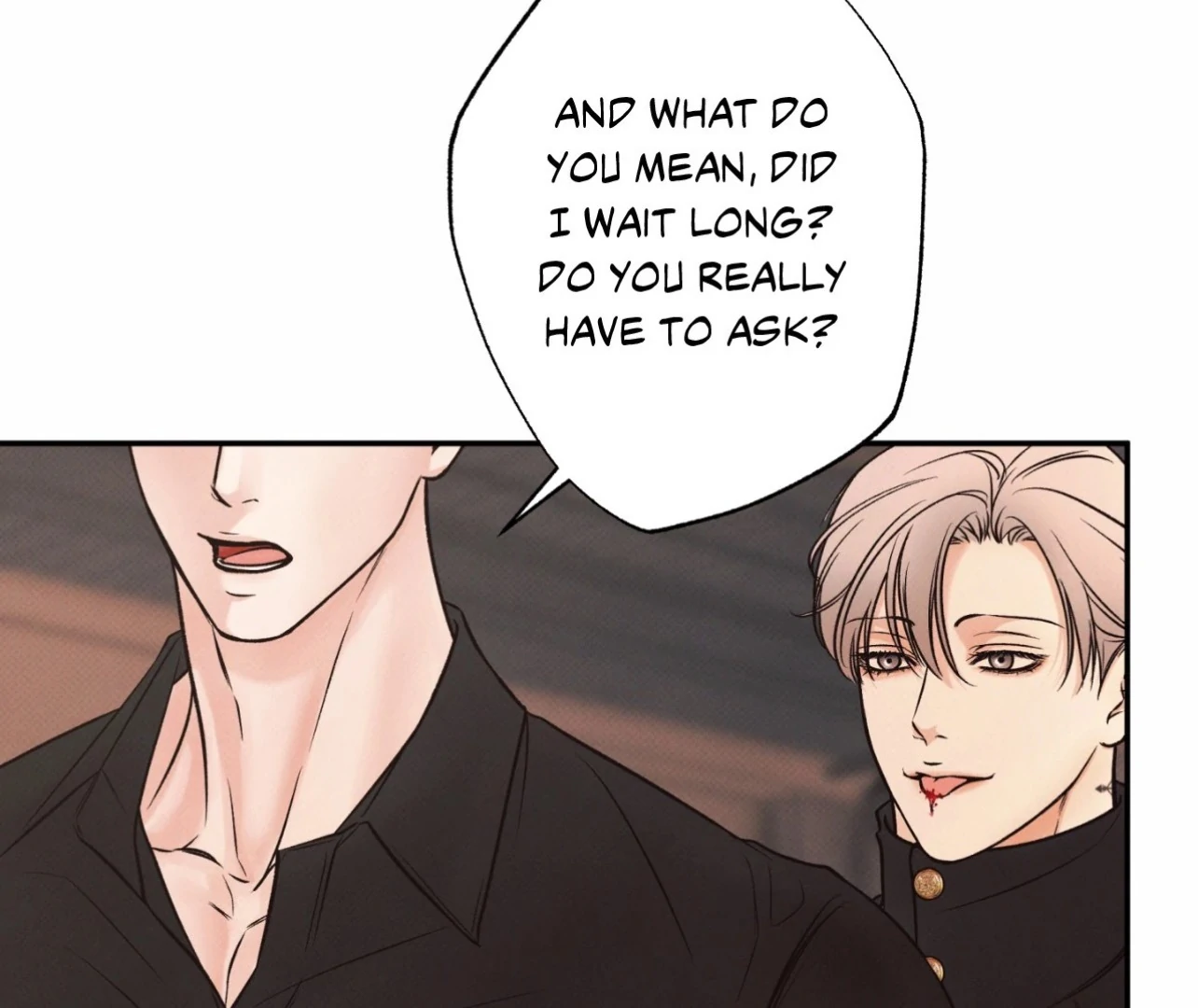 Borderline [Official Uncensored] - Chapter 10 Page 52