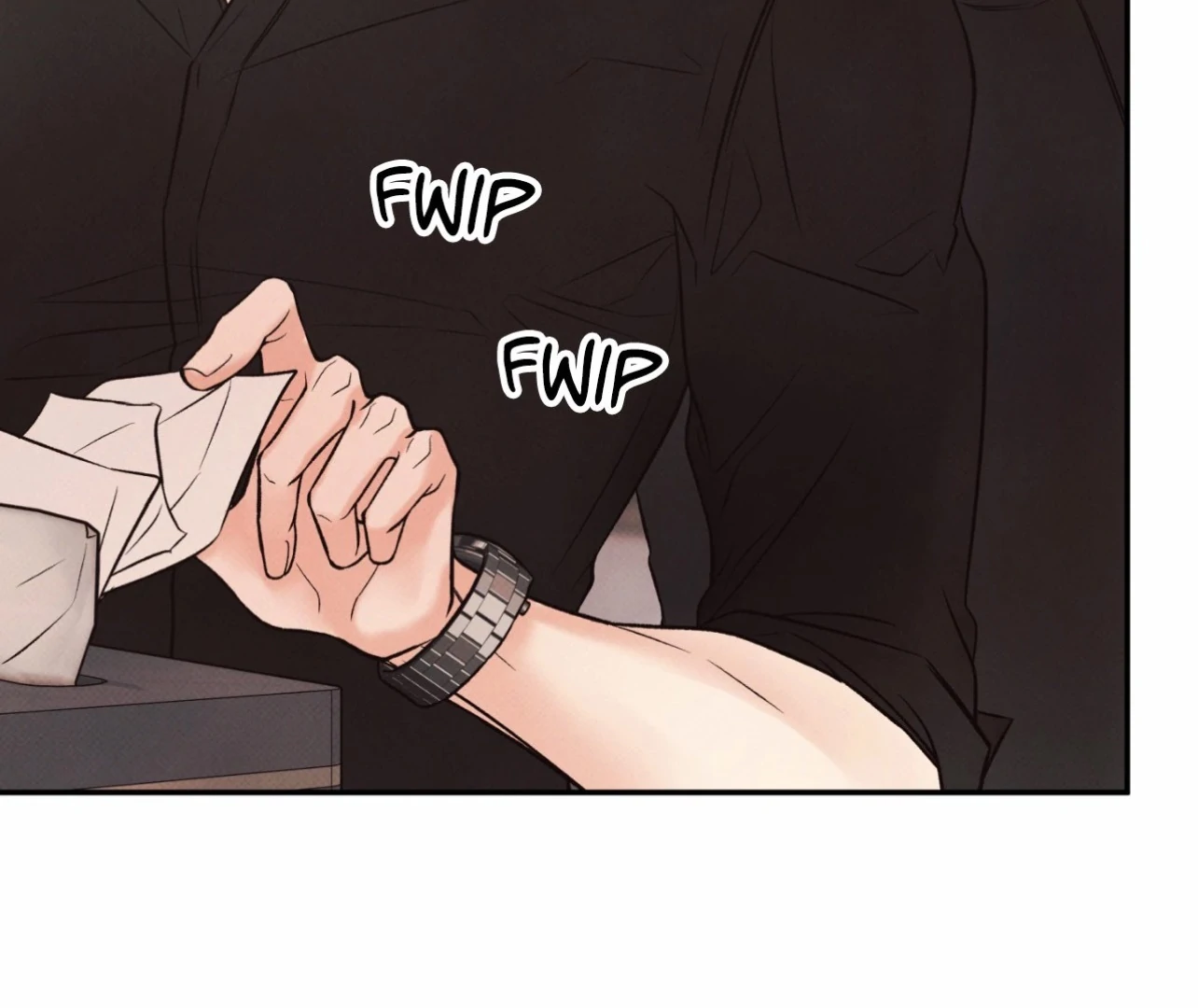 Borderline [Official Uncensored] - Chapter 10 Page 53