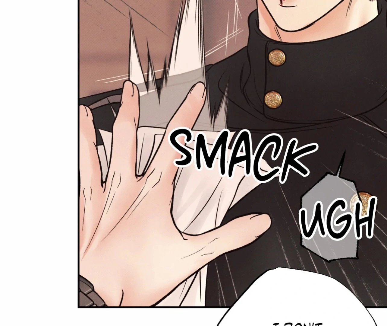 Borderline [Official Uncensored] - Chapter 10 Page 55