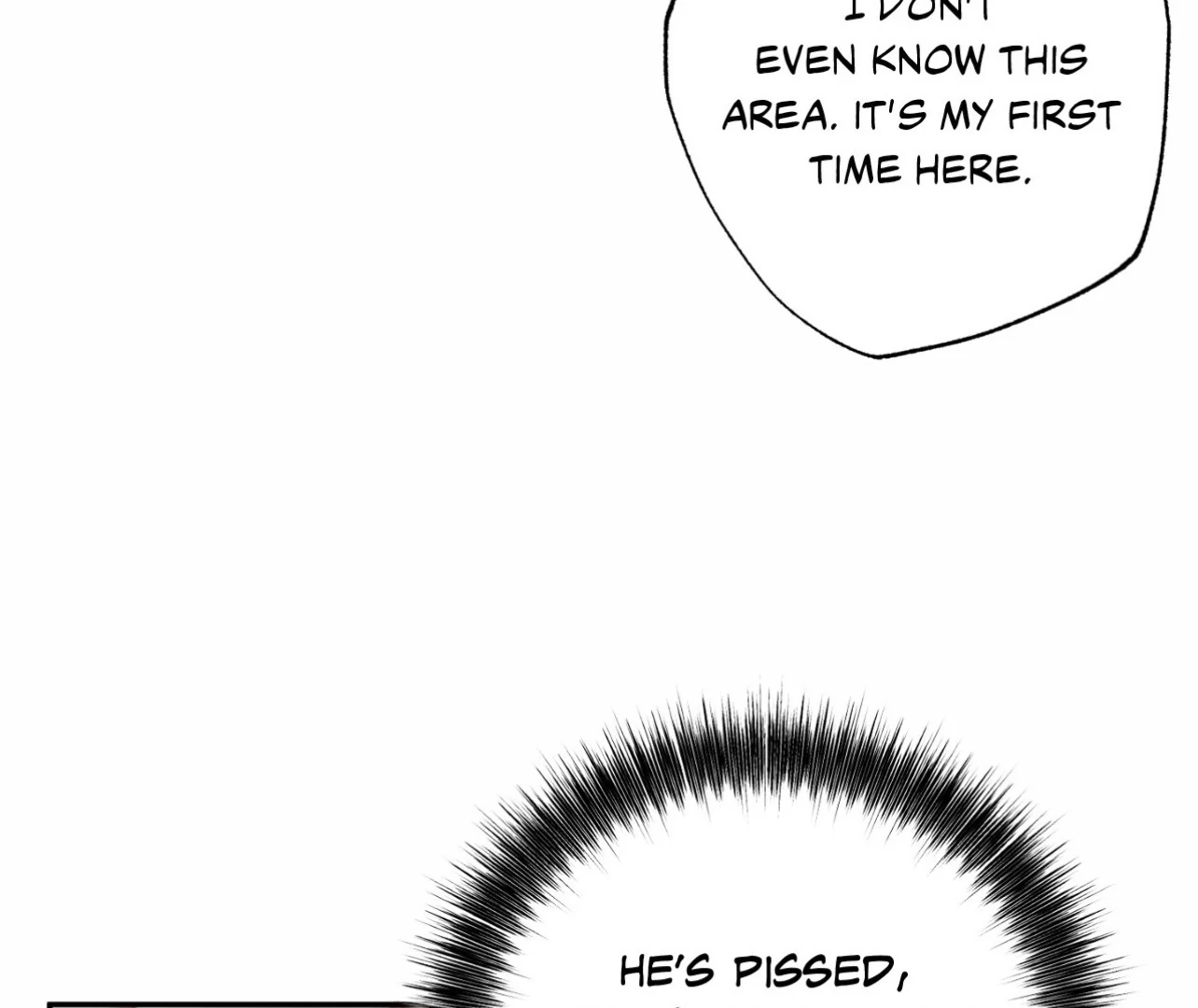 Borderline [Official Uncensored] - Chapter 10 Page 56