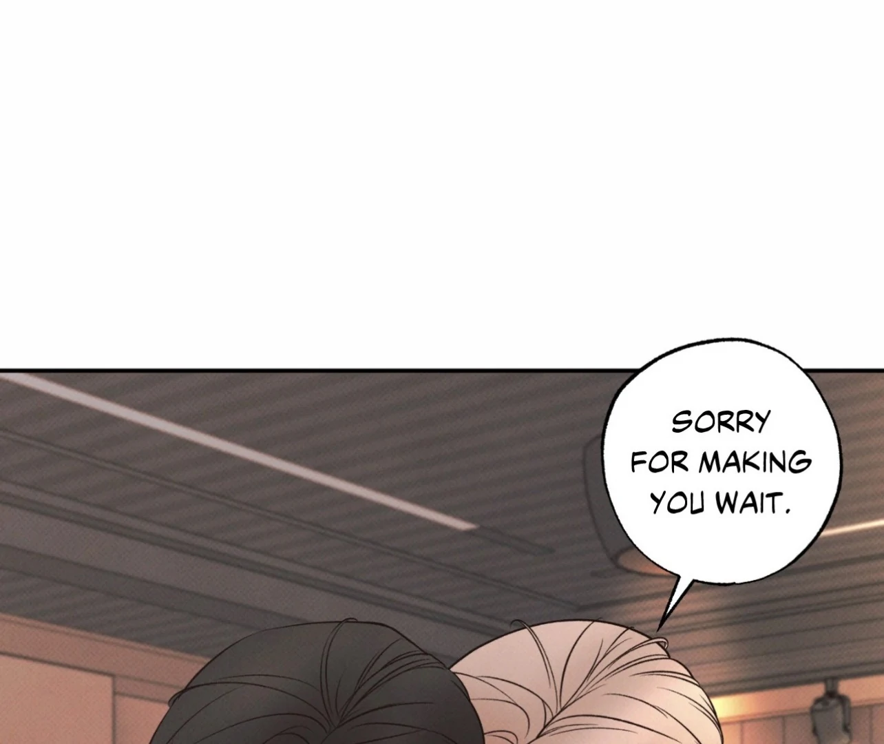 Borderline [Official Uncensored] - Chapter 10 Page 59