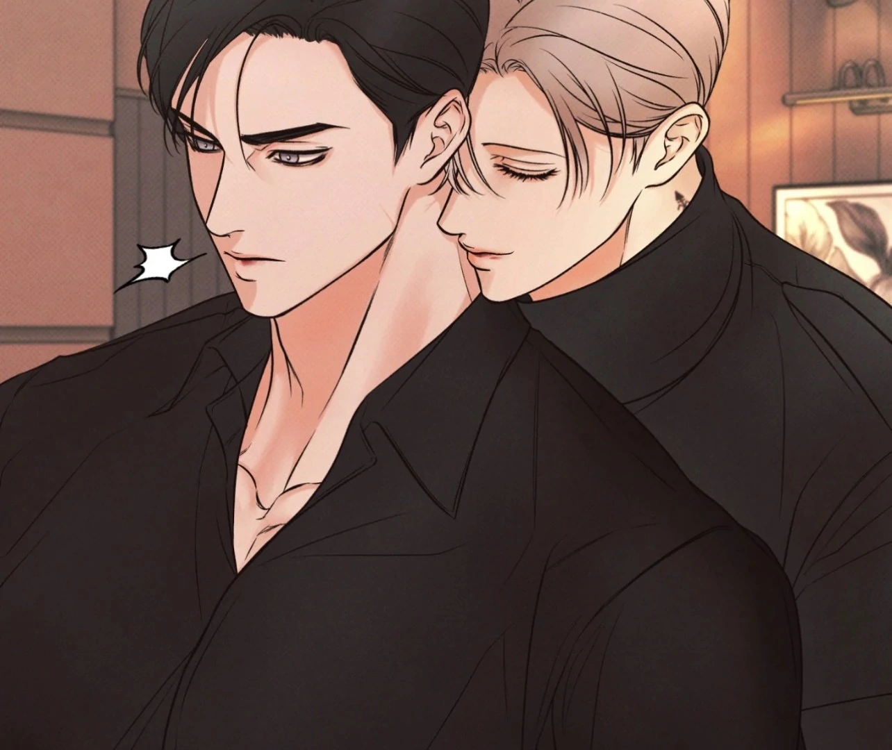 Borderline [Official Uncensored] - Chapter 10 Page 60