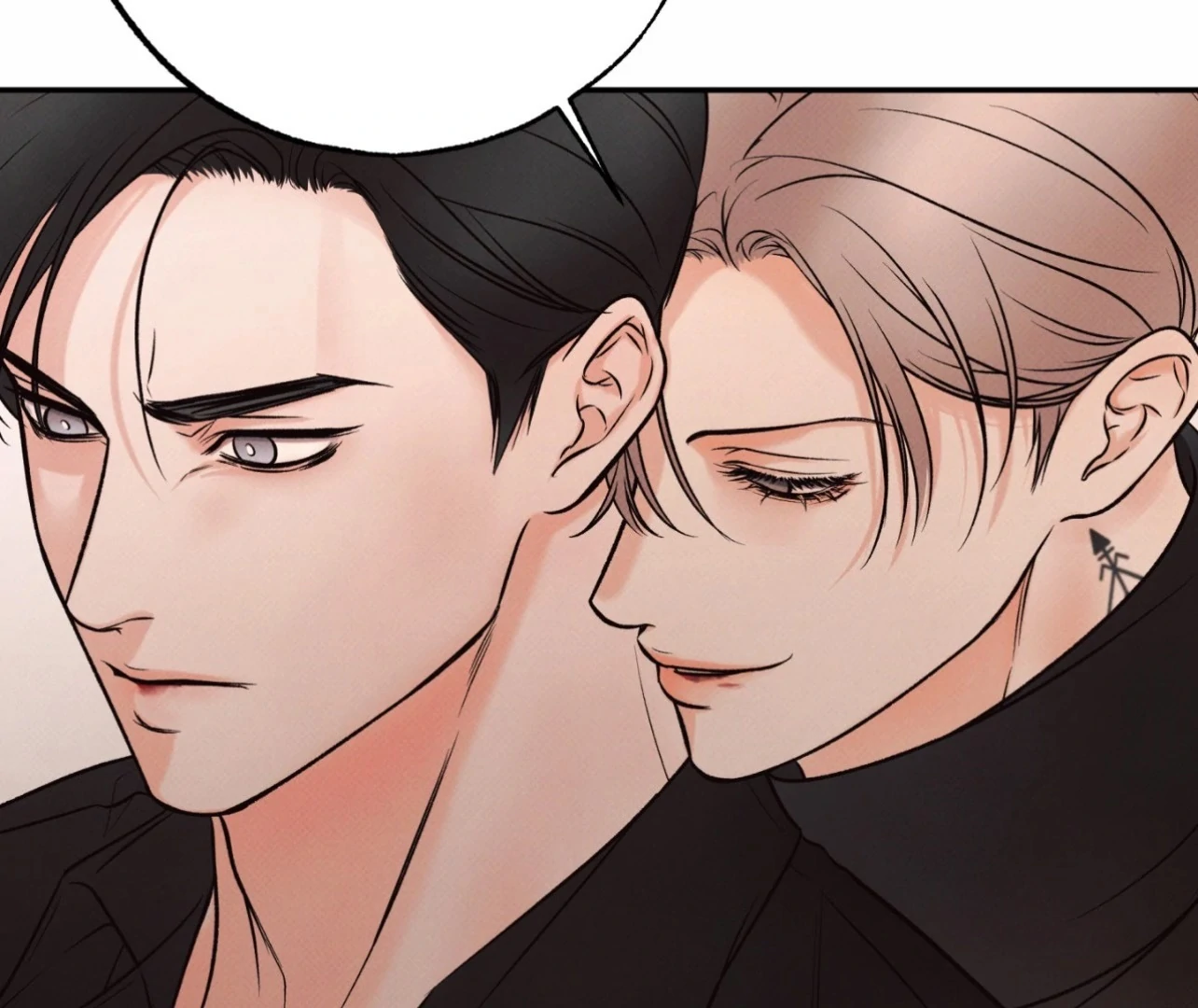 Borderline [Official Uncensored] - Chapter 10 Page 63