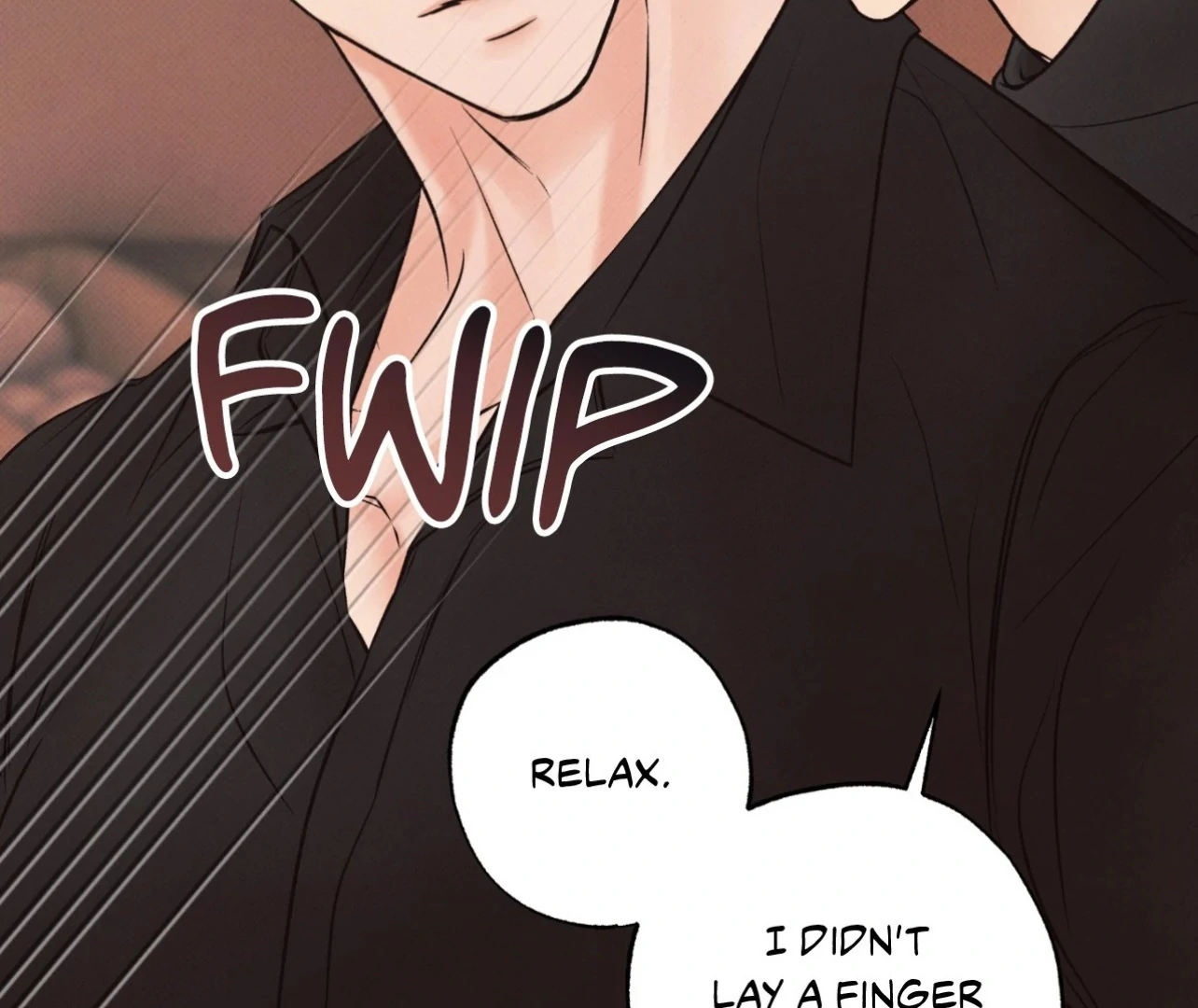 Borderline [Official Uncensored] - Chapter 10 Page 66