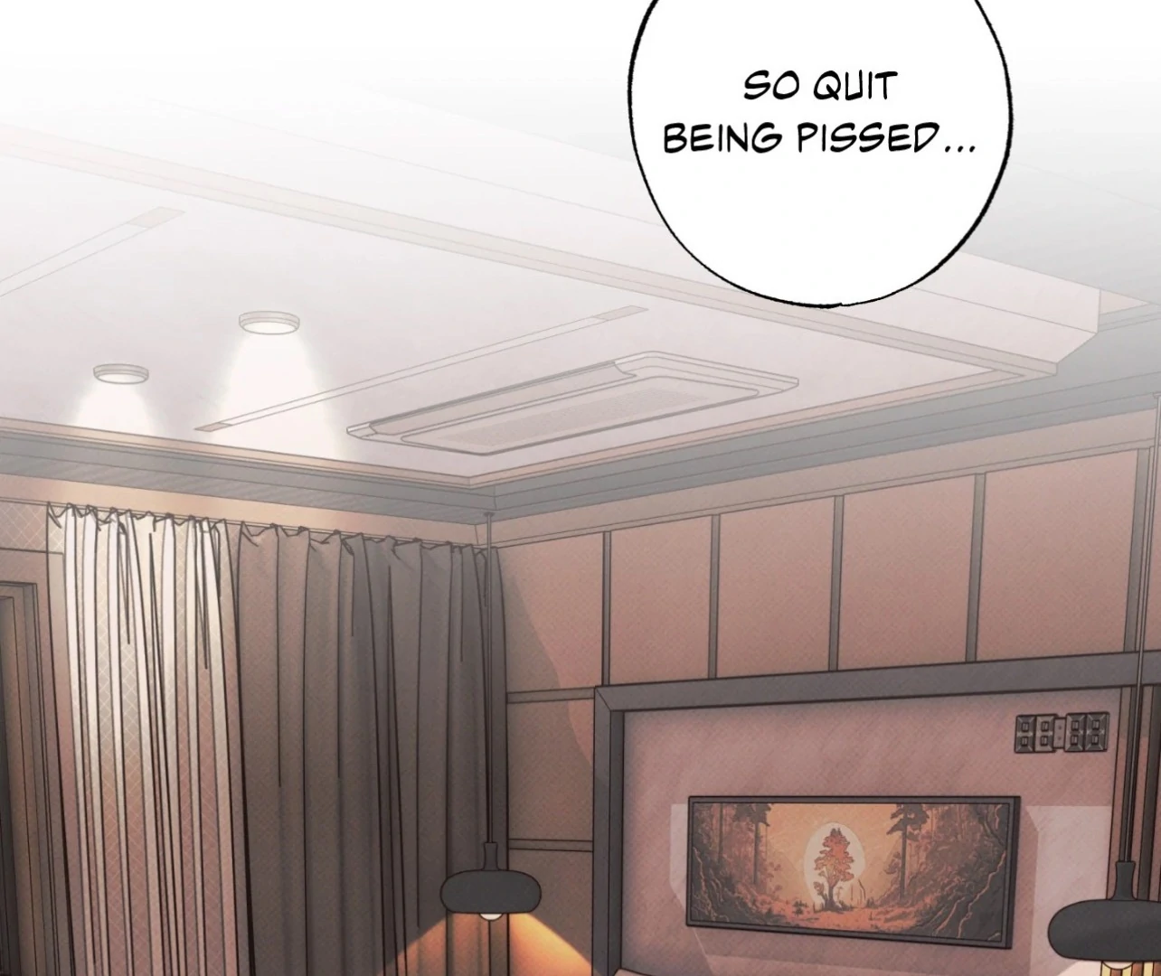 Borderline [Official Uncensored] - Chapter 10 Page 68