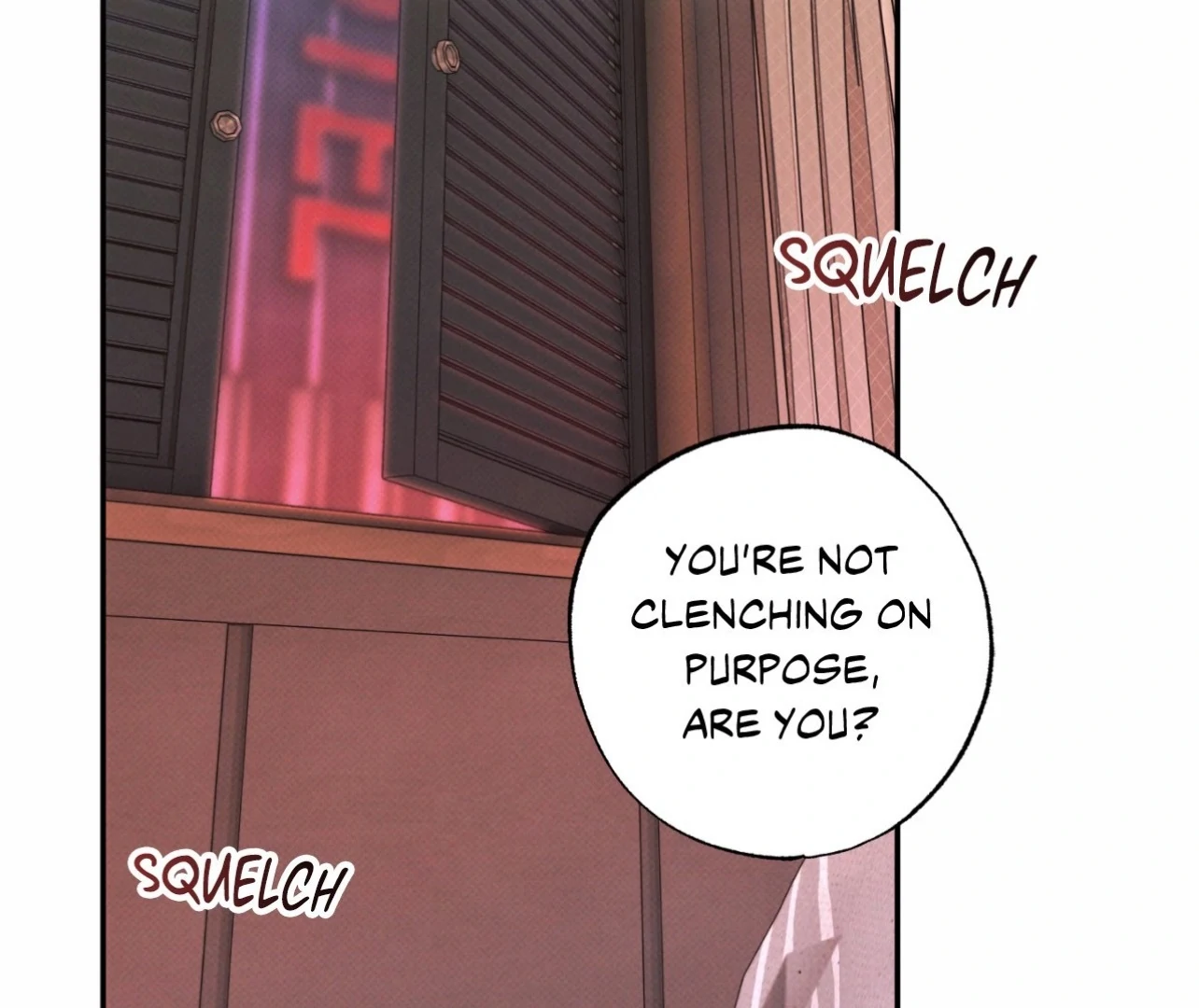 Borderline [Official Uncensored] - Chapter 10 Page 73