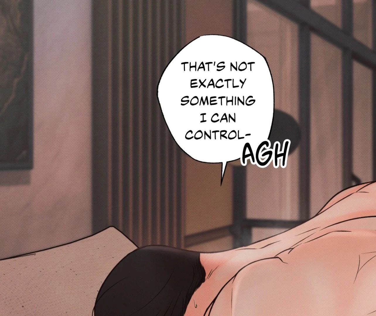 Borderline [Official Uncensored] - Chapter 10 Page 75