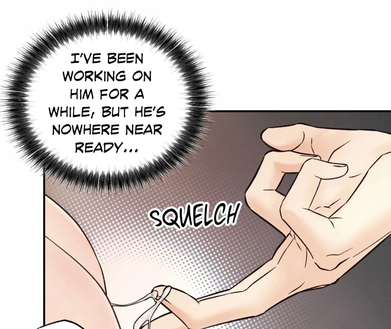 Borderline [Official Uncensored] - Chapter 10 Page 77