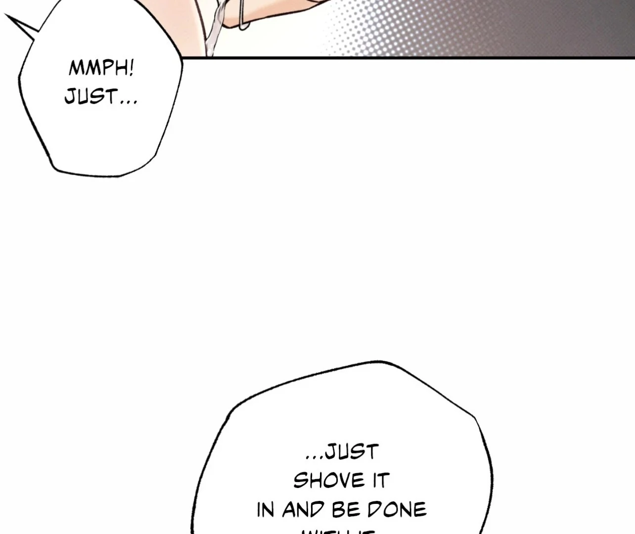 Borderline [Official Uncensored] - Chapter 10 Page 78