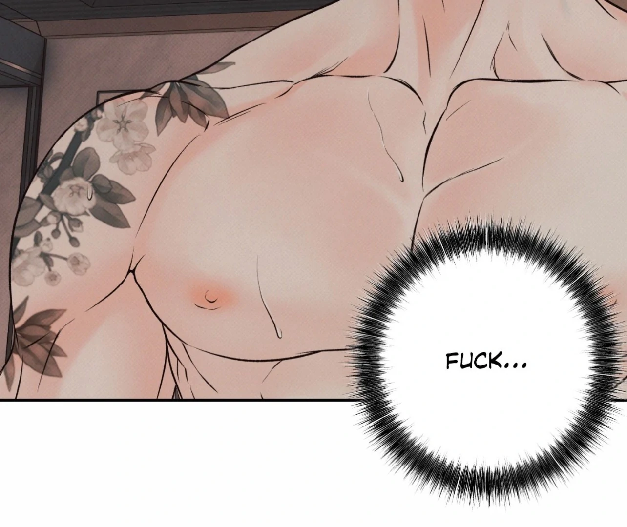 Borderline [Official Uncensored] - Chapter 10 Page 80