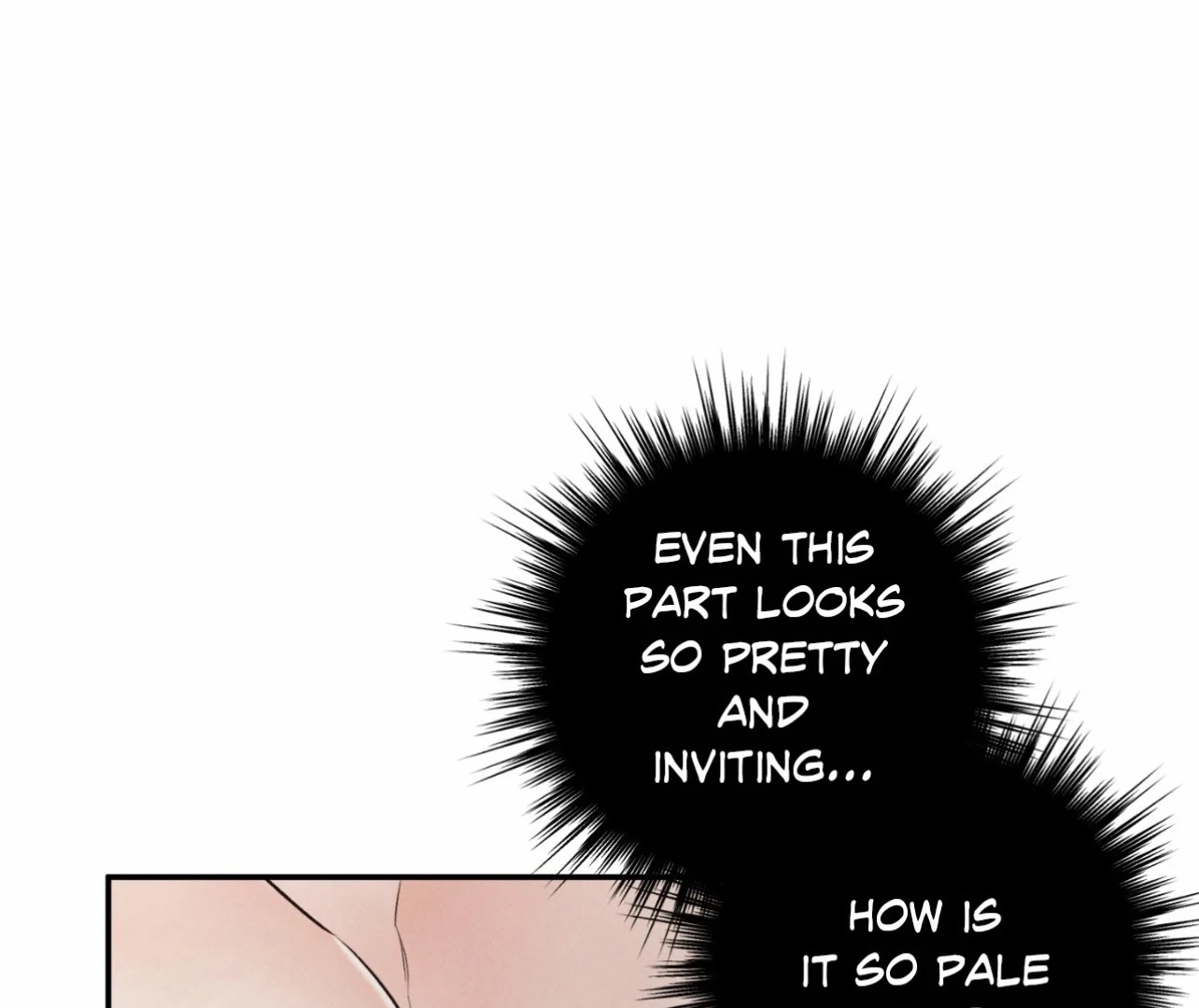 Borderline [Official Uncensored] - Chapter 10 Page 81