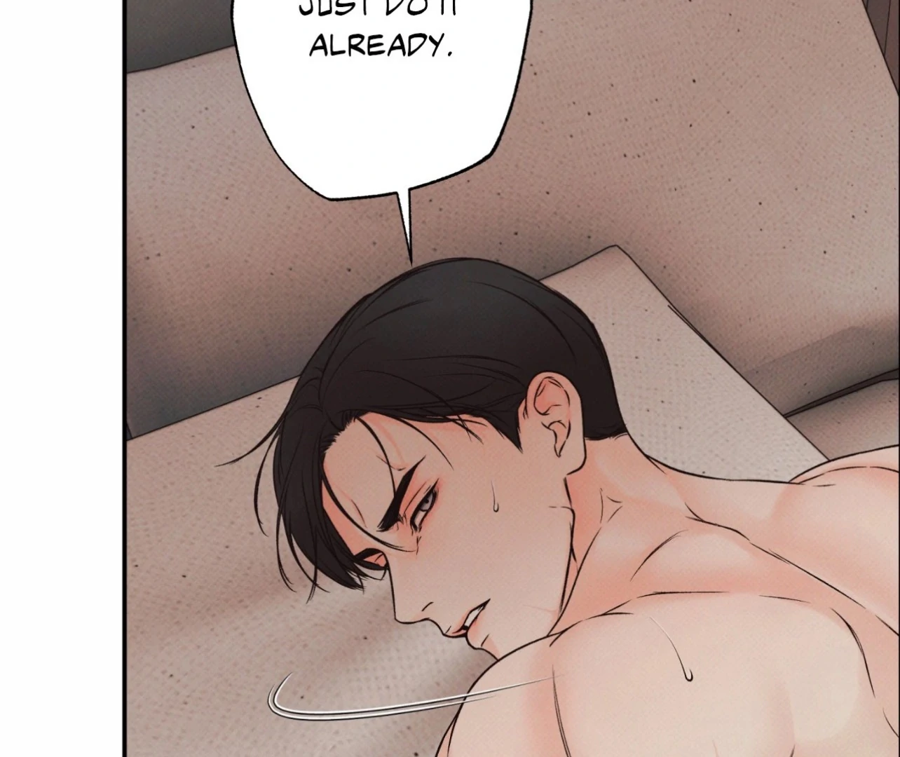 Borderline [Official Uncensored] - Chapter 10 Page 84