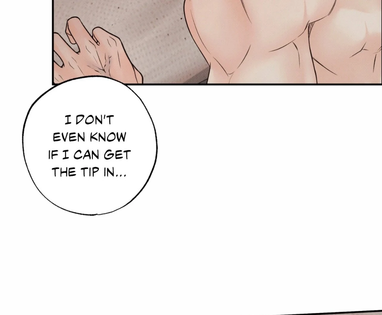 Borderline [Official Uncensored] - Chapter 10 Page 85