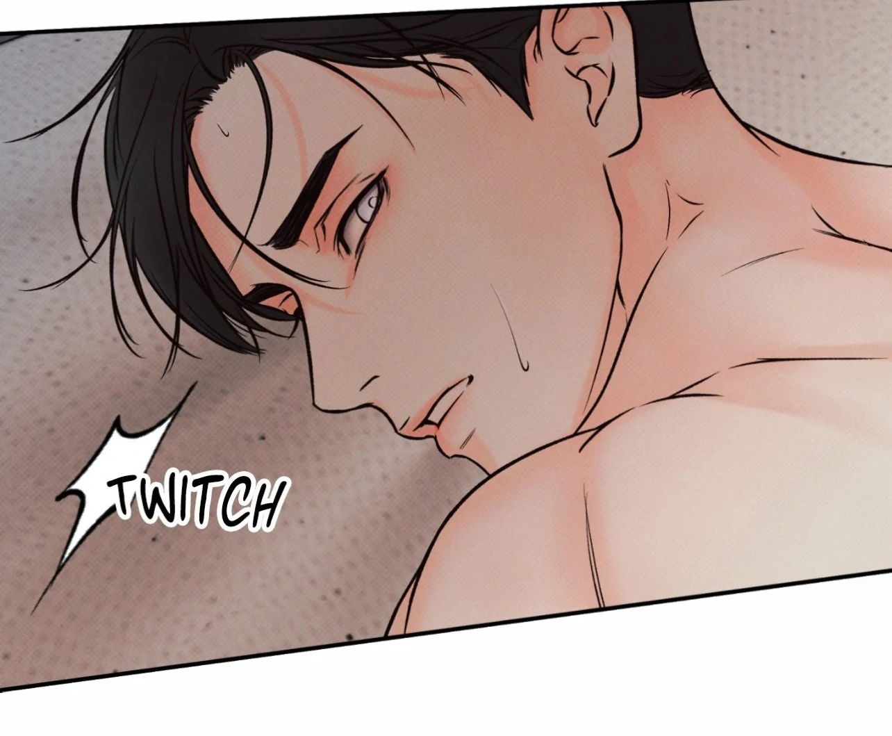 Borderline [Official Uncensored] - Chapter 10 Page 86