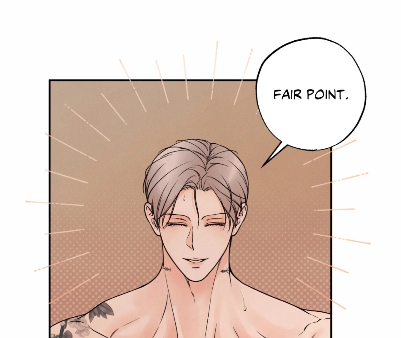 Borderline [Official Uncensored] - Chapter 10 Page 94