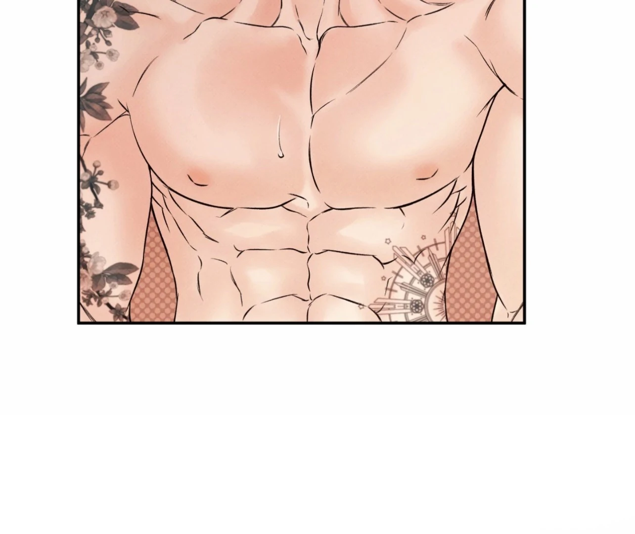 Borderline [Official Uncensored] - Chapter 10 Page 95