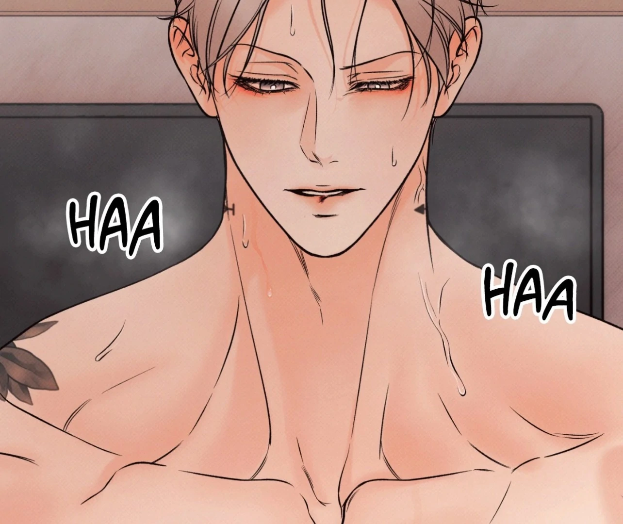 Borderline [Official Uncensored] - Chapter 10 Page 97