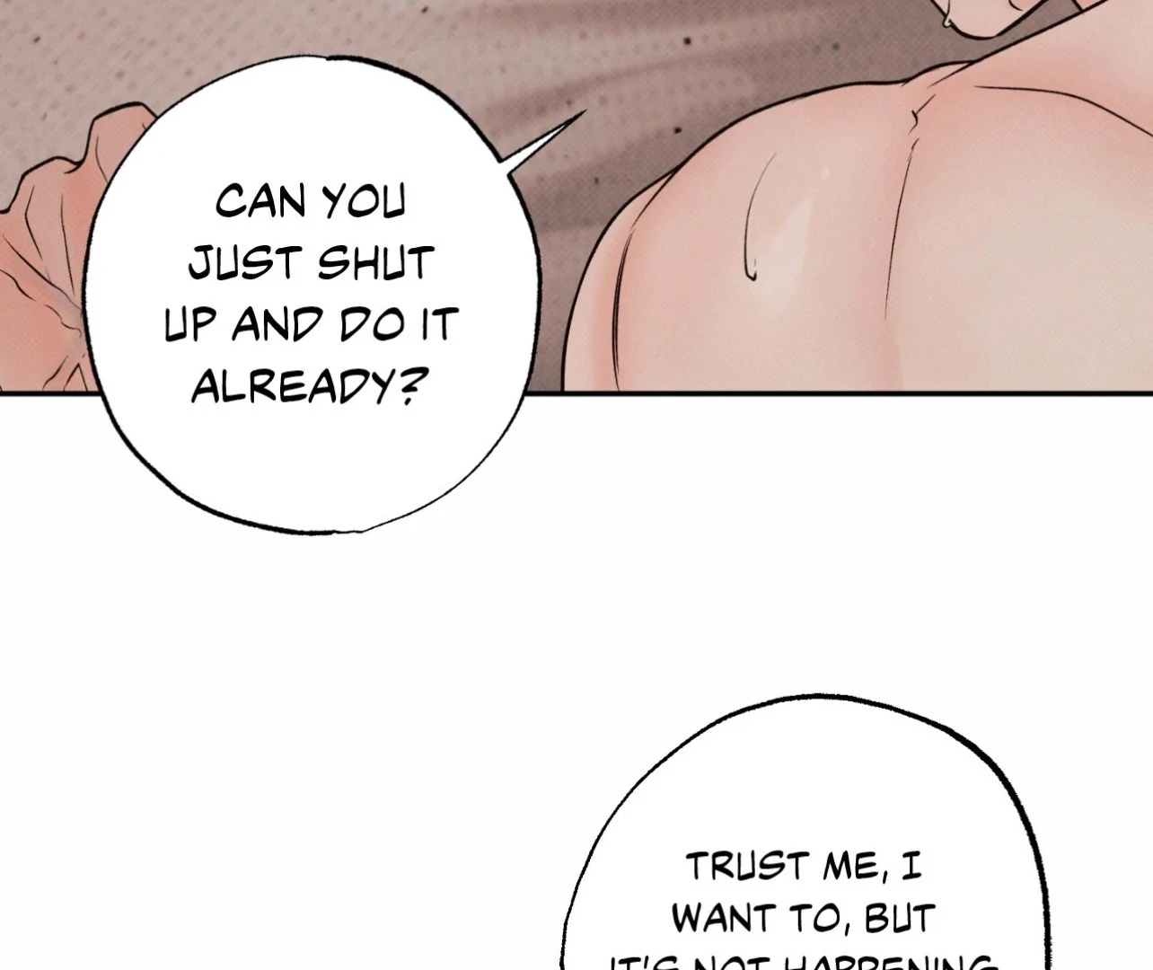 Borderline [Official Uncensored] - Chapter 10 Page 105
