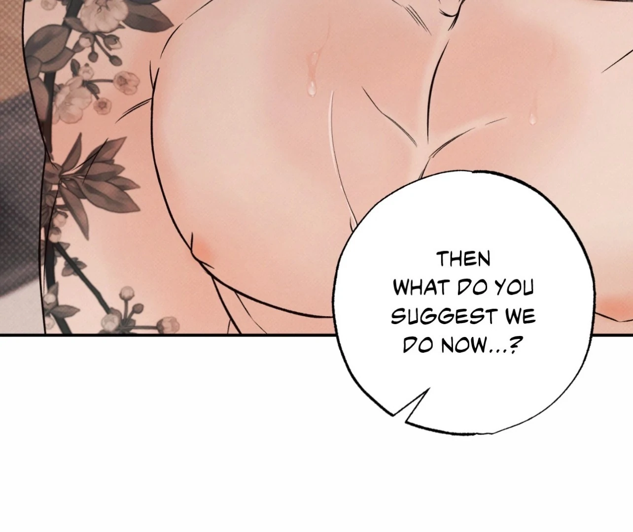 Borderline [Official Uncensored] - Chapter 10 Page 111