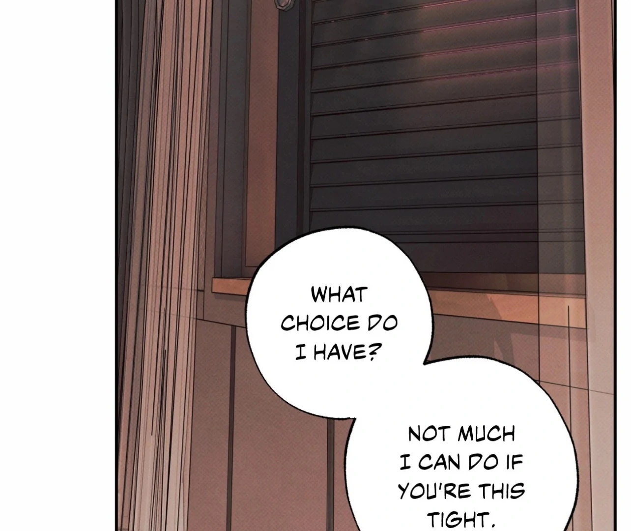 Borderline [Official Uncensored] - Chapter 10 Page 113