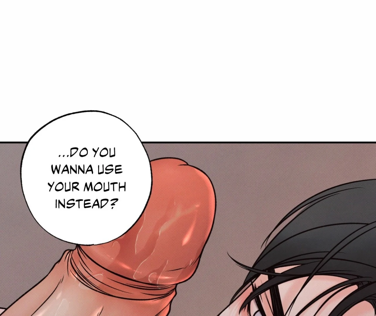 Borderline [Official Uncensored] - Chapter 10 Page 115