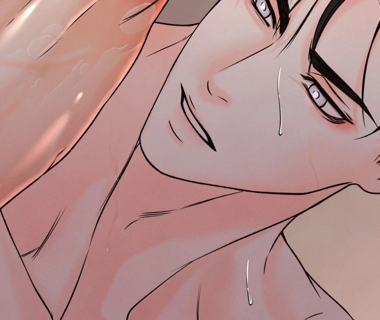 Borderline [Official Uncensored] - Chapter 10 Page 116